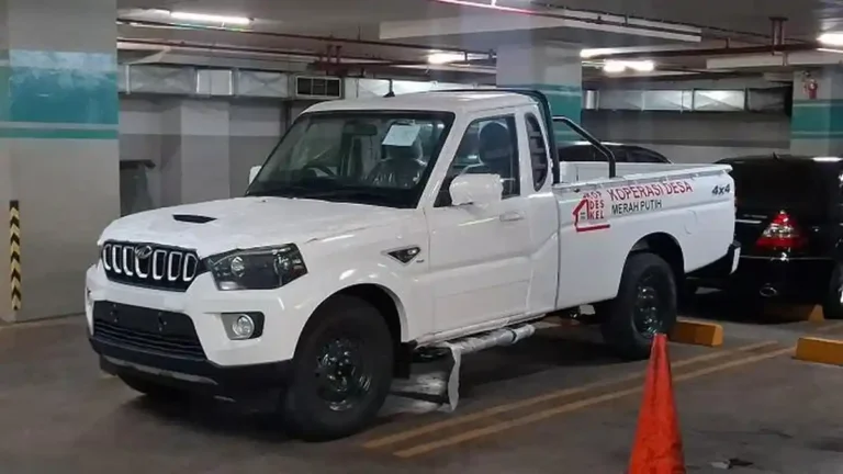 Kopdes Bakal Butuh 160 Ribu Kendaraan, Impor Lagi dari India?