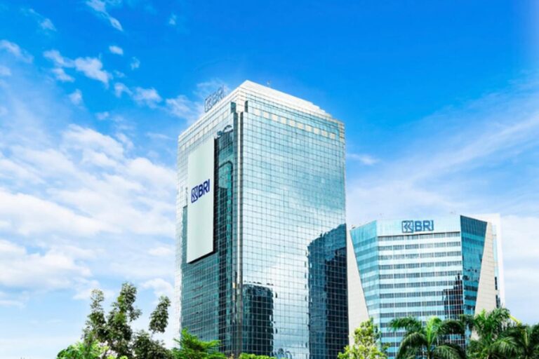 Tidak Berubah BRI Tetapkan Rp52,1 Triliun Untuk Pemegang Saham